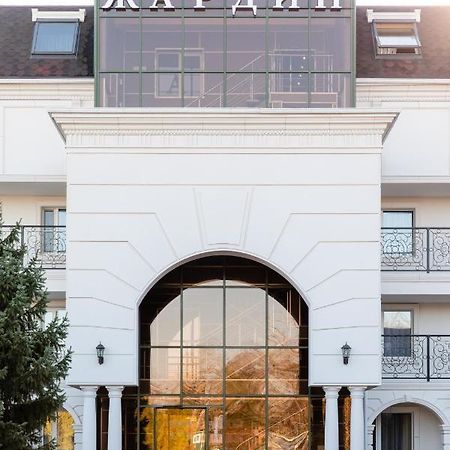 Jardin Park Hotel Rostov-on-Don Exterior photo